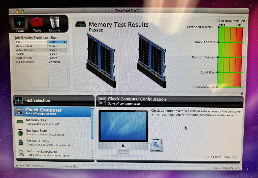 iMac2GHz Intel Core Duo/Memory1GB 2011年型 Apple iMac 20-inch Educational May 2011 2.26GHz Intel Core 2