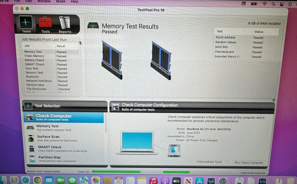 Memtest Tests Computer How To Check What Kind Of Ram I Have How I