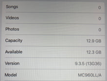 Apple iPad 2 16GB Wi-Fi Only (MC960LL/A)