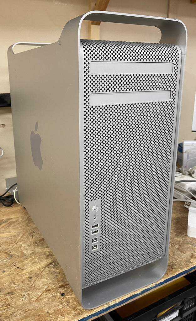 Apple Mac Pro Mid 2010 2 x 2.4GHz Quad-Core Intel Xeon