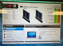 Apple MacBook Unibody Aluminum 13-inch April 2009 2GHz Intel Core 2 Duo (MB466LL/A)