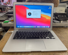 Apple MacBook Air 13-inch Early 2014 1.4GHz Dual Core Intel Core i5 (MD760LL/B)