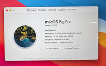 Apple MacBook Pro Retina 13-inch June 2014 2.6GHz Dual-Core Intel Core i5 (ME866LL/A)