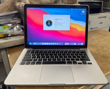 Apple MacBook Pro Retina 13-inch June 2014 2.6GHz Dual-Core Intel Core i5 (ME866LL/A)