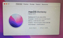 Apple MacBook Air 11-inch September 2016 1.6GHz Dual-Core Intel Core i5 (MJVM2LL/A)