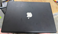 Apple MacBook 13-inch BLACK Early 2006 2GHz Intel Core Duo (MA472LL/A)