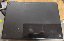 Apple MacBook 13-inch BLACK Early 2006 2GHz Intel Core Duo (MA472LL/A)