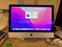 Apple iMac 21.5-inch January 2017 2.8GHz Quad-Core Intel Core i5 (MK442LL/A)