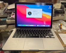 Apple MacBook Pro Retina 13-inch Late 2013 2.4GHz Dual-Core Intel Core i5 (ME864LL/A)