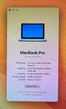 Apple MacBook Pro 13-inch Mid 2012 2.5GHz Dual-Core Intel Core i5 (MD101LL/A)