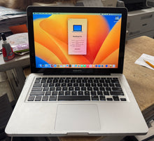 Apple MacBook Pro 13-inch Mid 2012 2.5GHz Dual-Core Intel Core i5 (MD101LL/A)