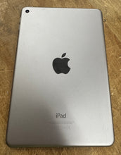 Apple iPad mini 4 128GB (MK9N2LL/A)