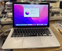 Apple MacBook Pro Retina 13-inch November 2015 2.9GHz Dual-Core Intel Core i5 (MF841LL/A)