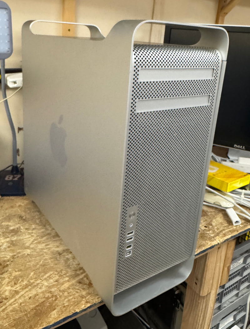 Apple Mac Pro (2,1) 2 x 3GHz Quad-Core Intel Xeon (BTO/CTO