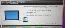 Apple MacBook Pro Retina 15-inch March 2016 2.5GHz Quad-Core Intel Core i7 (MJLT2LL/A)