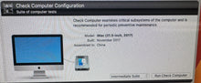 Apple iMac 21.5-inch November 2017 2.3GHz Dual-Corte Intel Core i5 (MMQA2LL/A)