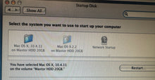 Apple Power Mac G4 (AGP Graphics) 400MHz (M7641LL/A)