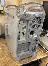 Apple Power Mac G4 Quicksilver September 2001 867MHz (M8360LL/A)