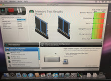 Apple Mac mini Early 2009 2GHz Intel Core 2 Duo (MB463LL/A)