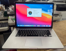 Apple MacBook Pro Retina 15-inch November 2013 2.0GHz Quad-Core Intel Core i7 (ME293LL/A)