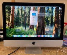 Apple iMac Retina 4K July 2019 3.6GHz Quad-Core Intel Core i3 (MRT32LL/A)