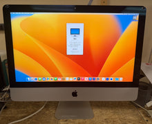 Apple iMac Retina 4K, July 2018 3GHz Quad-Core Intel Core i5 (MNDY2LL/A)