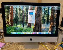 Apple iMac Retina 4K 2019 3.6GHz Quad-Core Intel Core i3 (MRT32LL/A)