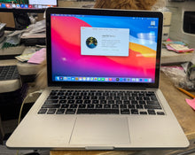 Apple MacBook Pro 13-inch December 2014 2.8GHz Dual-Core Intel Core i5 (MGX72LL/A)