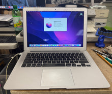 Apple MacBook Air 13-inch Early 2015 1.6GHz Dual-Core Intel Core i5 (MJVE2LL/A)