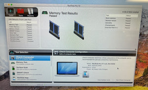 Apple MacBook Pro 17-inch February 2010 2.8GHz Intel Core 2 Duo (MC226LL/A)