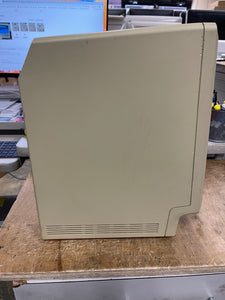 Apple Macintosh Plus (M0001A) with Direct Drive 20 by Jasmine