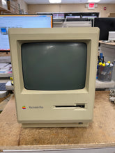 Apple Macintosh Plus (M0001A) with Direct Drive 20 by Jasmine