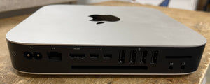 Apple Mac mini September 2015 1.4GHz Dual-Core Intel Core i5 (MGEM2LL/A)