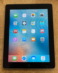 Apple iPad 2 32GB Wi-Fi + 3G CDMA (MC763LL/A)