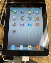 Apple iPad Wi-Fi/3G/GPS (Original/1st Gen) 16GB (MC349LL/A)