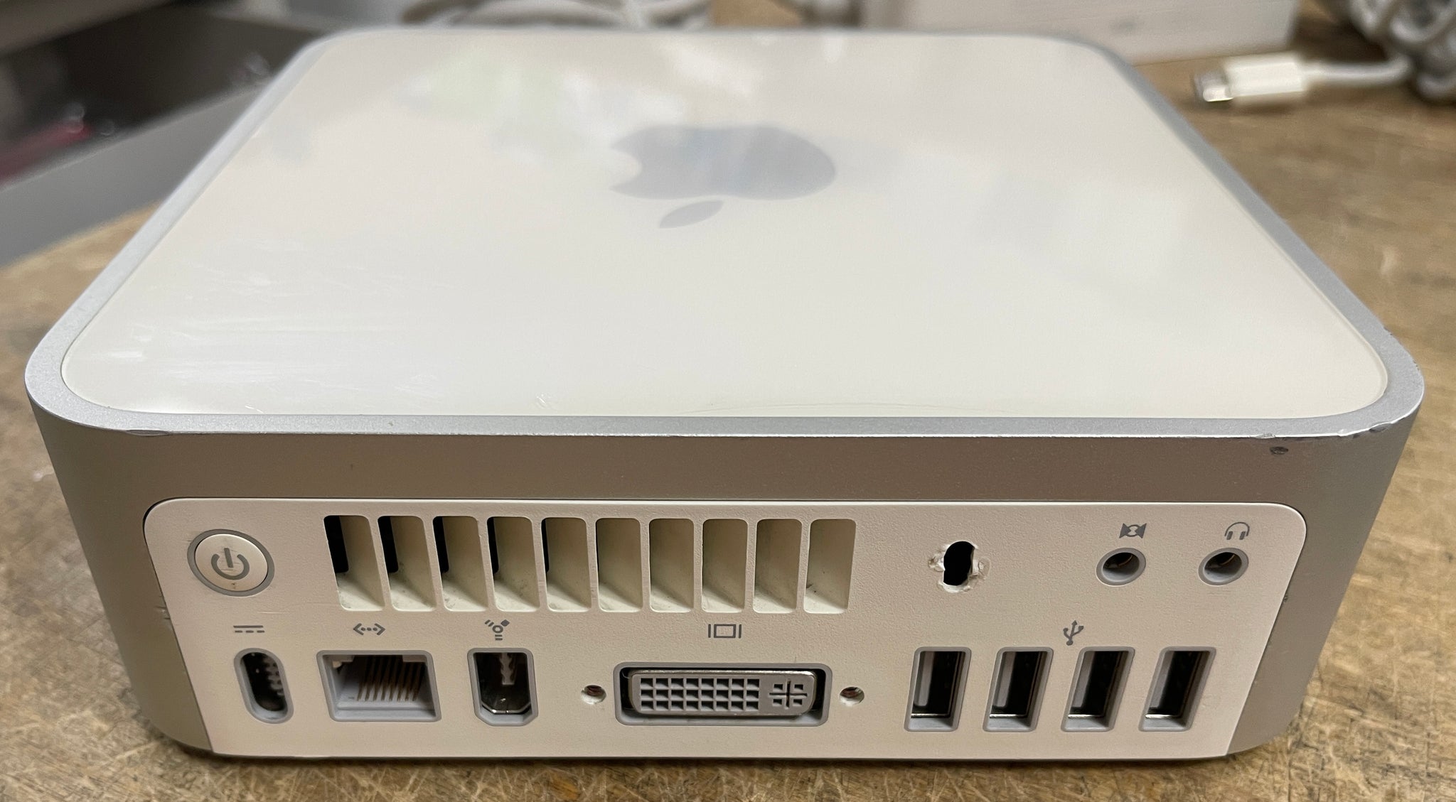 Apple Mac mini Late 2006 1.83GHz Intel Core Duo (MA608LL/A 