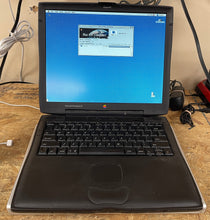 Apple Macintosh PowerBook G3 PDQ-Late 1998 233MHz (M7109LL/A)
