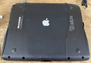 Apple Macintosh PowerBook G3 PDQ-Late 1998 233MHz (M7109LL/A)
