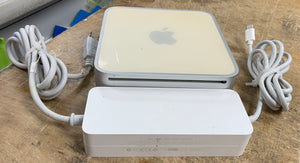 Apple Mac mini Mid 2007 1.83GHz Intel Core 2 Duo (MB138LL/A)