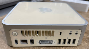 Apple Mac mini Mid 2007 1.83GHz Intel Core 2 Duo (MB138LL/A)