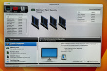 Apple iMac 21.5-inch Mid 2011 2.5GHz Intel Core i5 (MC309LL/A)