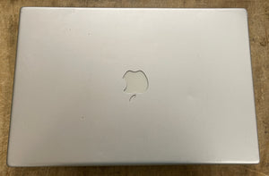 Apple MacBook Pro 15-inch November 2006 2.33GHz Intel Core 2 Duo (MA610LL/A)