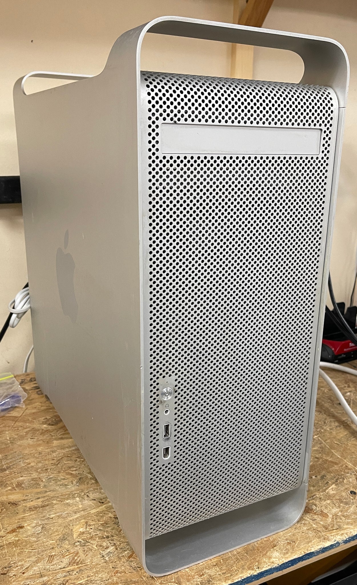 Apple Power Mac G5 February 2006 Dual 2.3GHz (M9591LL/A) – UNICOM