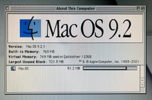 Apple Power Mac G4 Quicksilver September 2001 733MHz (M8359LL/A)