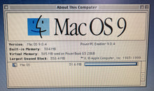 Apple Macintosh PowerBook G3 Lombard 14-inch 400MHz (M7308LL/A)