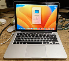 Apple MacBook Pro Retina 13-inch June 2016 2.7GHz Dual-Core Intel Core i5 (MF839LL/A)