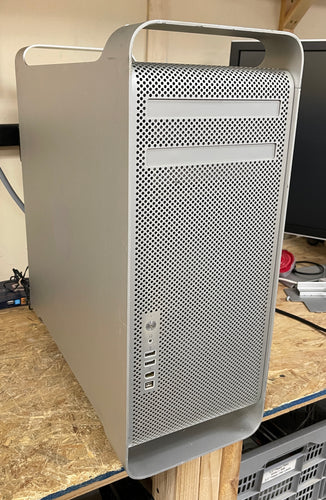 Apple Mac Pro May 2008 2.8GHz Quad Core Intel Xeon (BTO/CTO)