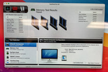 Apple iMac 21.5-inch May 2011 2.7GHz Intel Core i5 (MC812LL/A)