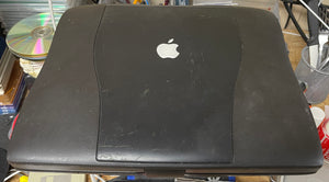 Apple Macintosh PowerBook G3 14-inch PDQ-Late 1998 233MHz (M7110LL/A)