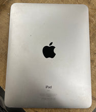 Apple iPad Wi-Fi (Original/1st Gen) 32GB (MB293LL/A)